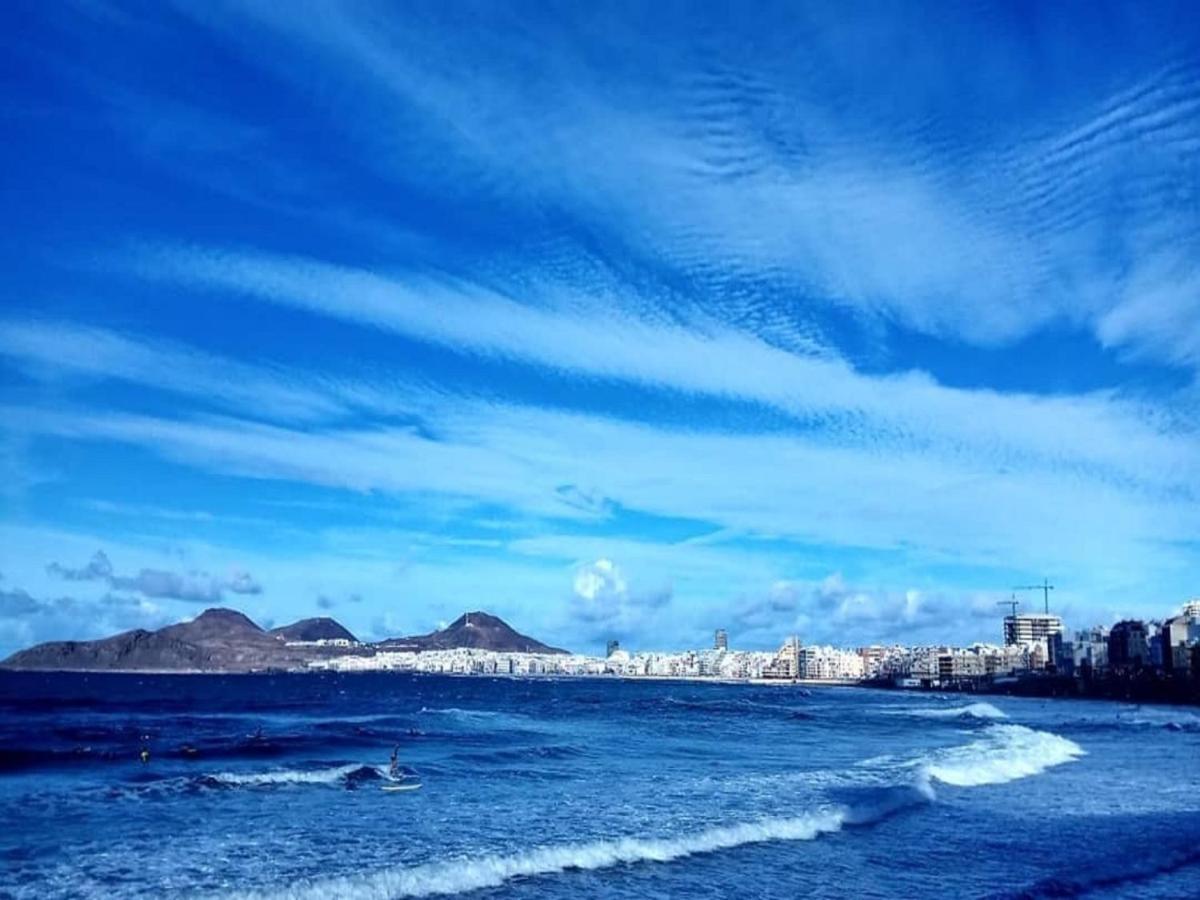 Apartamento El Rincón de Valentina 4B Las Palmas de Gran Canaria Exterior foto