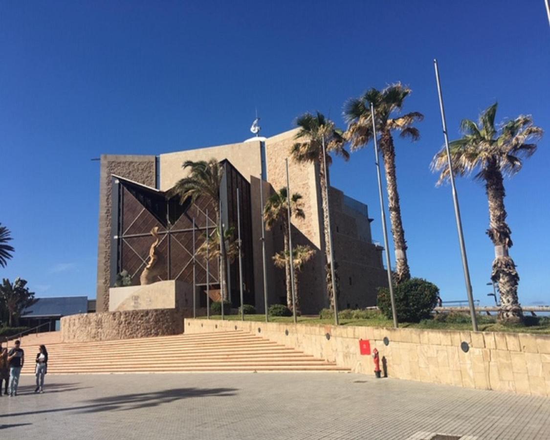 Apartamento El Rincón de Valentina 4B Las Palmas de Gran Canaria Exterior foto