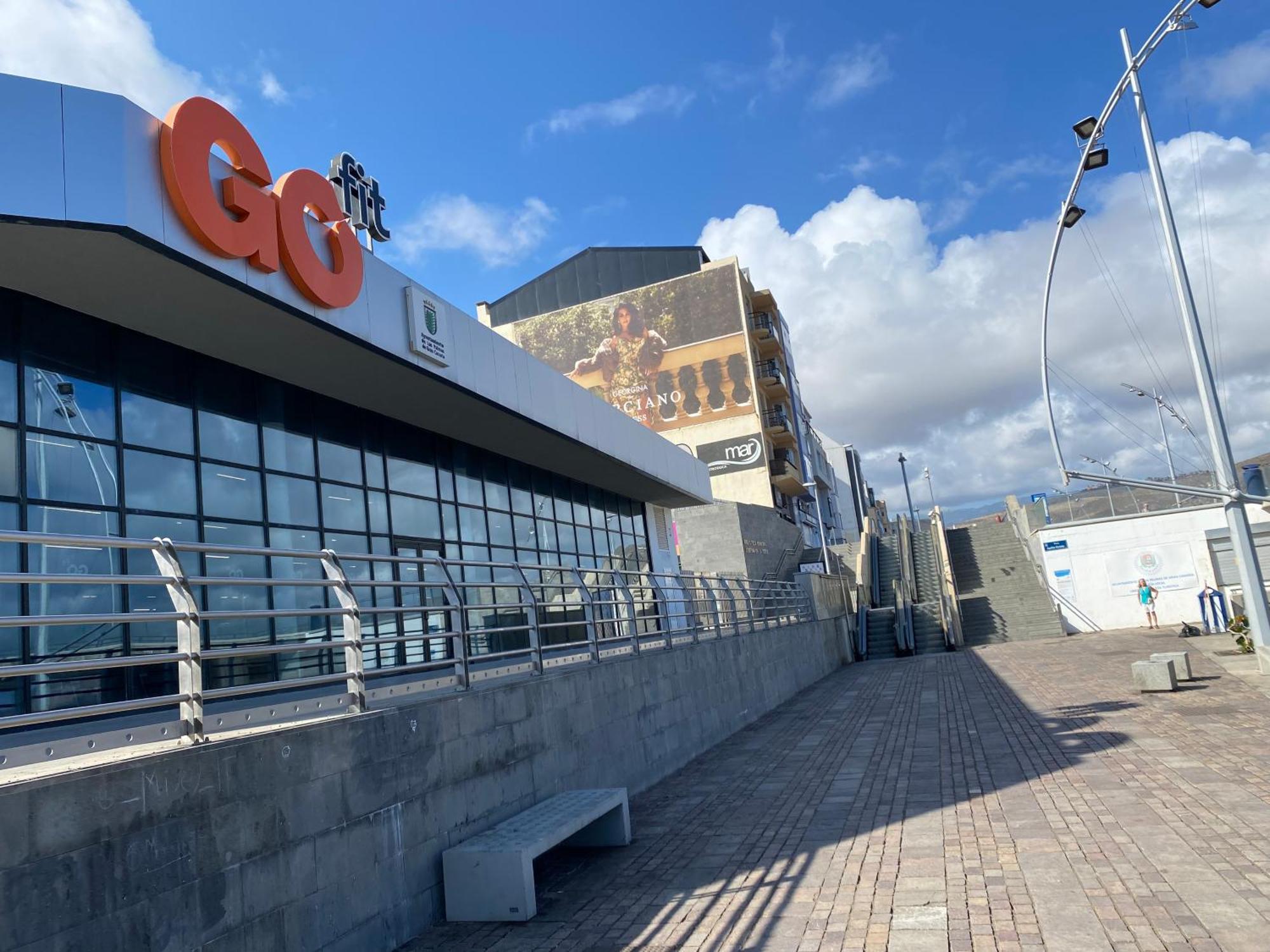 Apartamento El Rincón de Valentina 4B Las Palmas de Gran Canaria Exterior foto