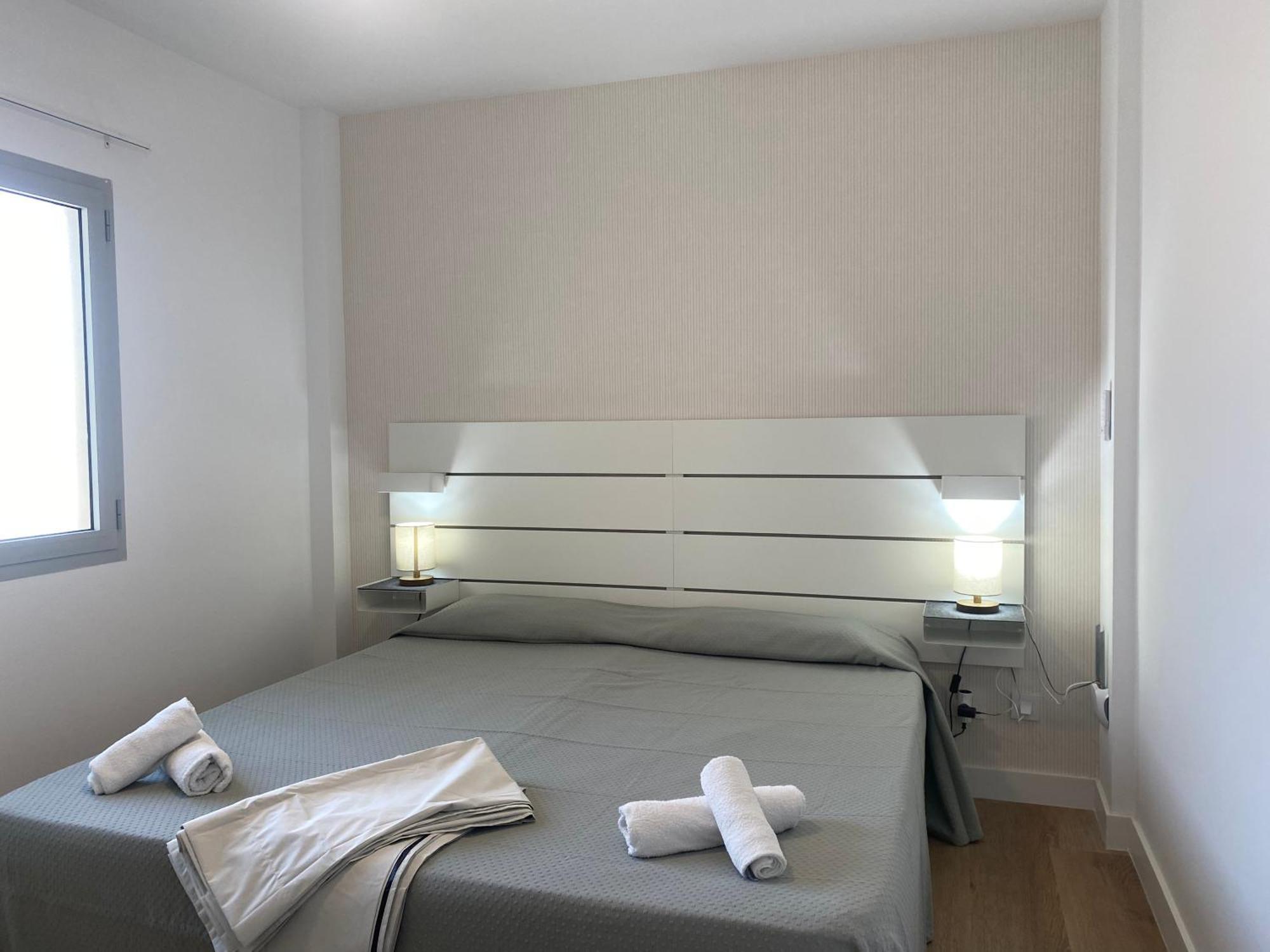 Apartamento El Rincón de Valentina 4B Las Palmas de Gran Canaria Exterior foto
