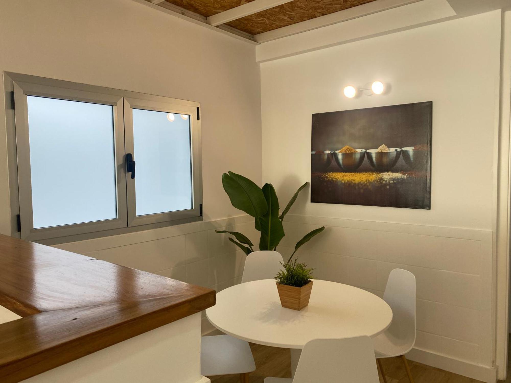 Apartamento El Rincón de Valentina 4B Las Palmas de Gran Canaria Exterior foto
