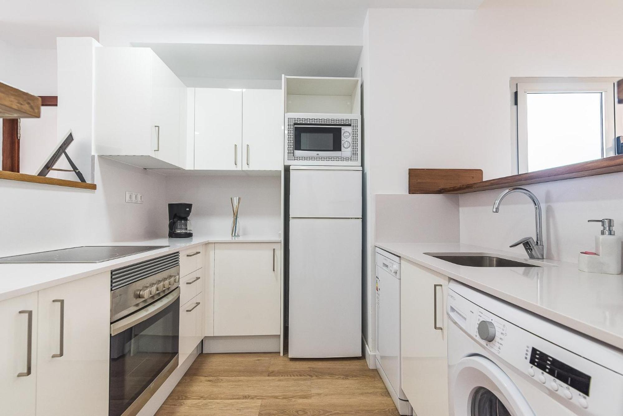Apartamento El Rincón de Valentina 4B Las Palmas de Gran Canaria Exterior foto