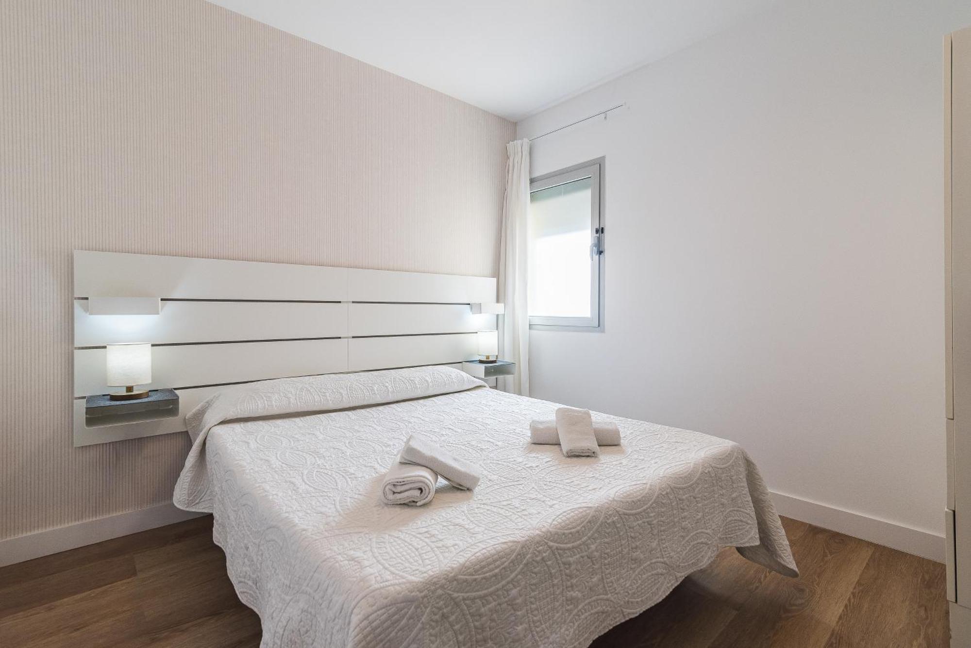 Apartamento El Rincón de Valentina 4B Las Palmas de Gran Canaria Exterior foto