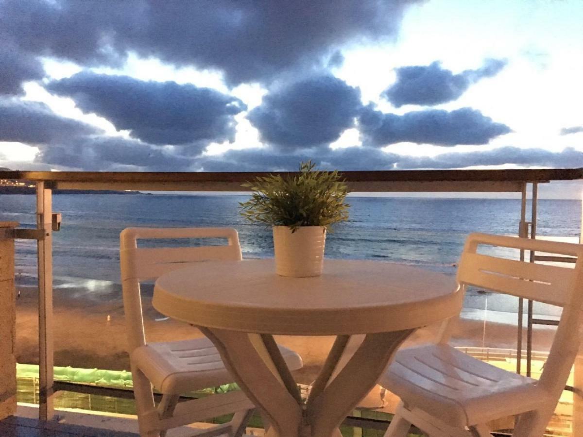 Apartamento El Rincón de Valentina 4B Las Palmas de Gran Canaria Exterior foto